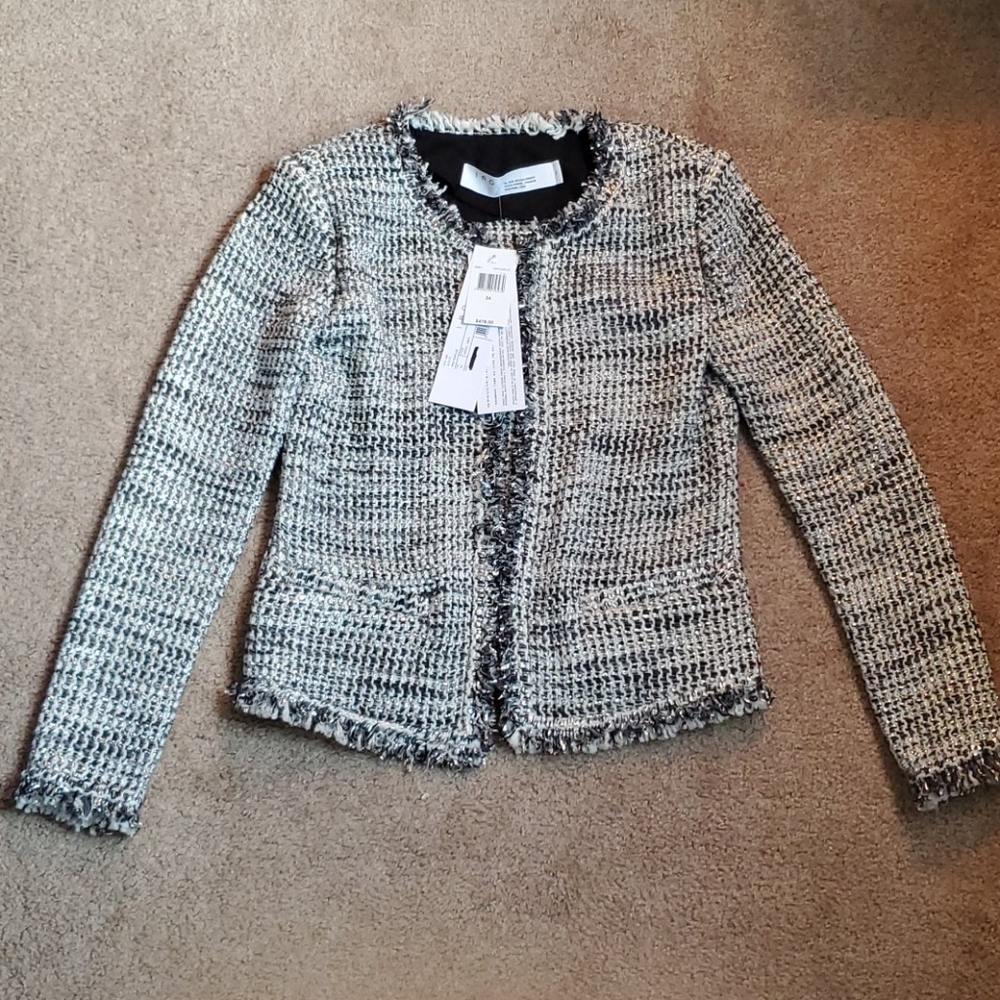 Brand new IRO blazer